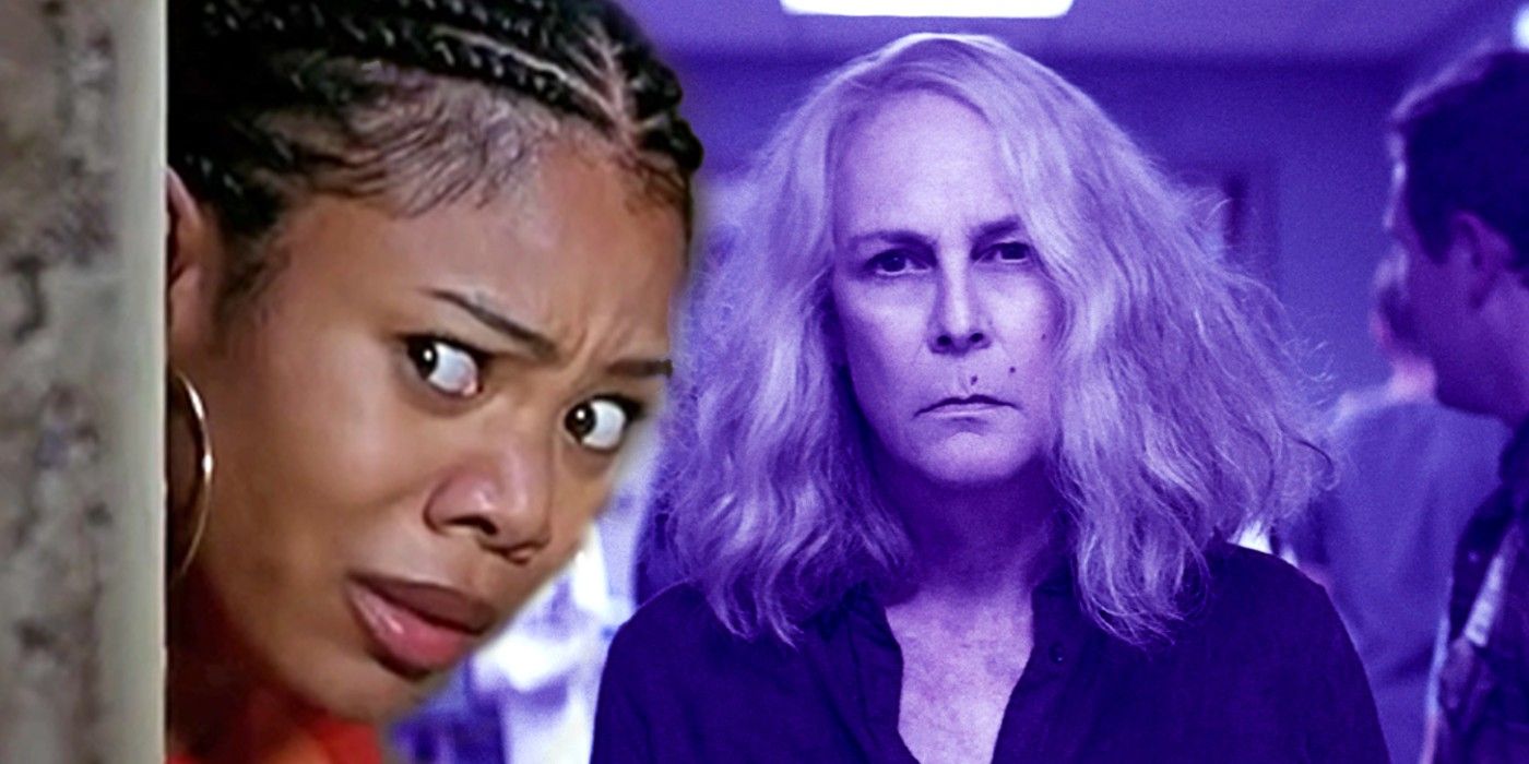 Bringing Back Cindy And Brenda In Scary Movie 6: The Horror Trend Making It Possible Bringing Back Cindy And Brenda In Scary Movie 6: The Horror Trend Making It Possible