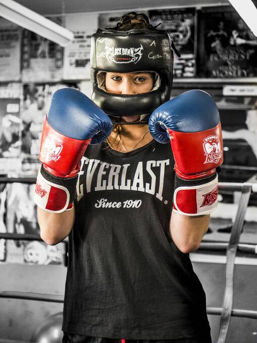 Bringing Boxing Back To Reno: A Heavyweight Champion's Initiative Bringing Boxing Back To Reno: A Heavyweight Champion's Initiative