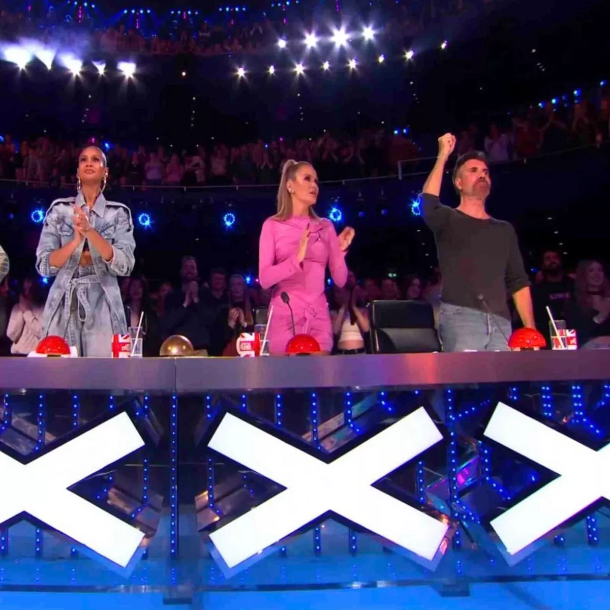 Britain's Got Talent Addresses Fan Questions About Teddy Magic Britain's Got Talent Addresses Fan Questions About Teddy Magic