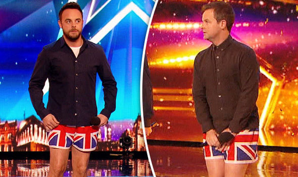 Britain's Got Talent: Ant & Dec Announce Major Changes Amidst Further Issues Britain's Got Talent: Ant & Dec Announce Major Changes Amidst Further Issues