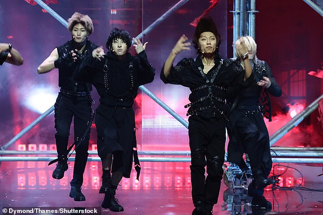 Britain's Got Talent: Controversy Erupts Following Semi-Final Britain's Got Talent: Controversy Erupts Following Semi-Final