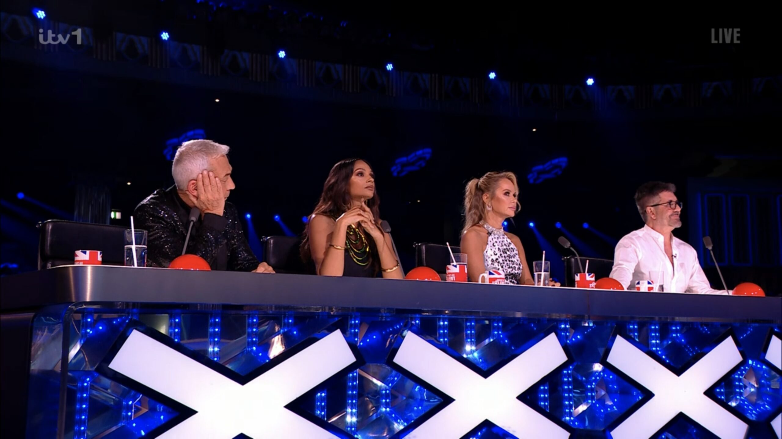Britain's Got Talent: Eight-Year-Old Teddy Magic Pulls Out – What Happened? Britain's Got Talent: Eight-Year-Old Teddy Magic Pulls Out – What Happened?