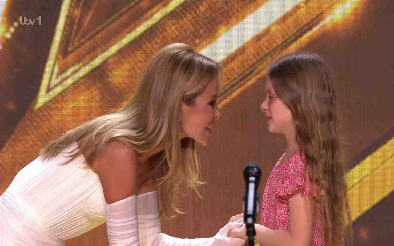 Britain's Got Talent: Fix Claims After Semi-Final Winner Announced Britain's Got Talent: Fix Claims After Semi-Final Winner Announced