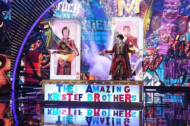 Britain's Got Talent Semi-Final: Fix Claims Spark Fan Fury Britain's Got Talent Semi-Final: Fix Claims Spark Fan Fury