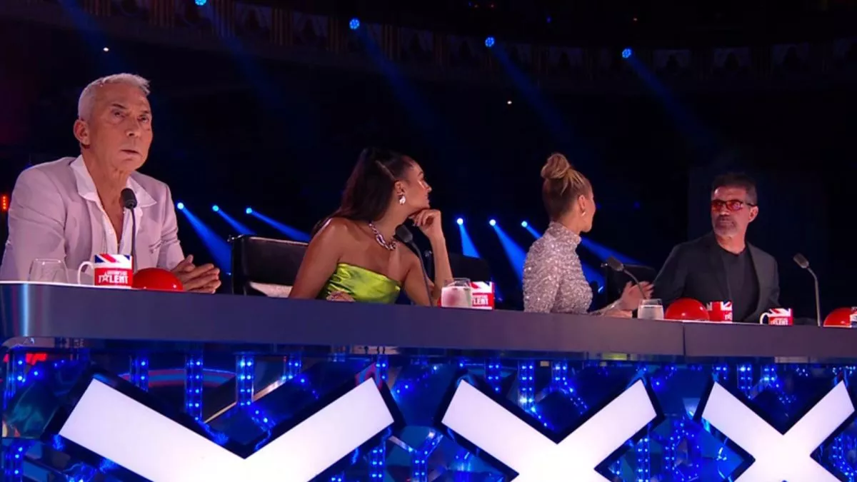 Britain's Got Talent Semi-Final Fuelled By Fix Allegations Britain's Got Talent Semi-Final Fuelled By Fix Allegations