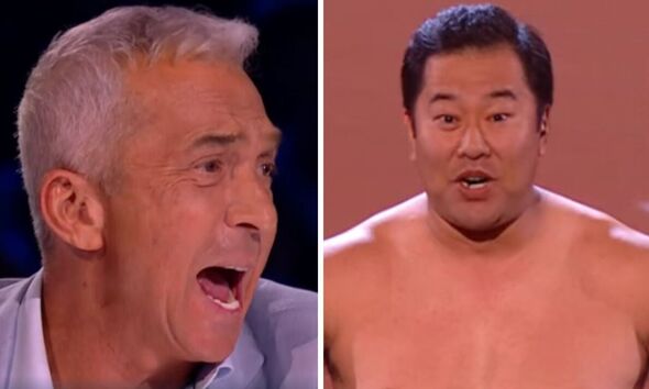 Britain's Got Talent Semi-Final Sparks Fresh Fix Controversy Britain's Got Talent Semi-Final Sparks Fresh Fix Controversy