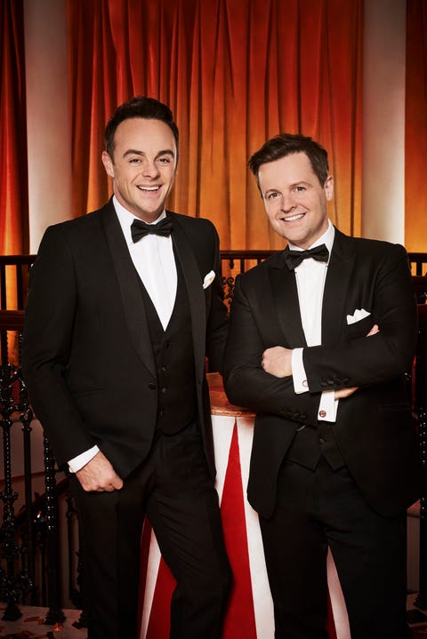 Britain's Got Talent Show Halted Twice: Ant & Dec's Intervention, Cowell's Reaction Britain's Got Talent Show Halted Twice: Ant & Dec's Intervention, Cowell's Reaction