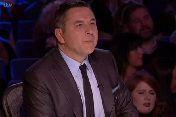 Britain's Got Talent: Walliams And Cowell's Reported Feud Explodes Britain's Got Talent: Walliams And Cowell's Reported Feud Explodes