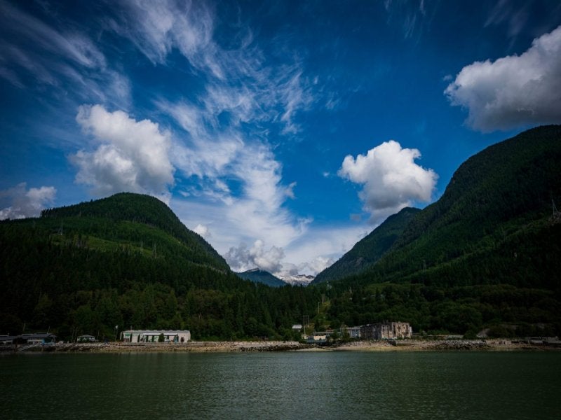 British Columbia LNG: An In-Depth Look At Five Major Projects British Columbia LNG: An In-Depth Look At Five Major Projects