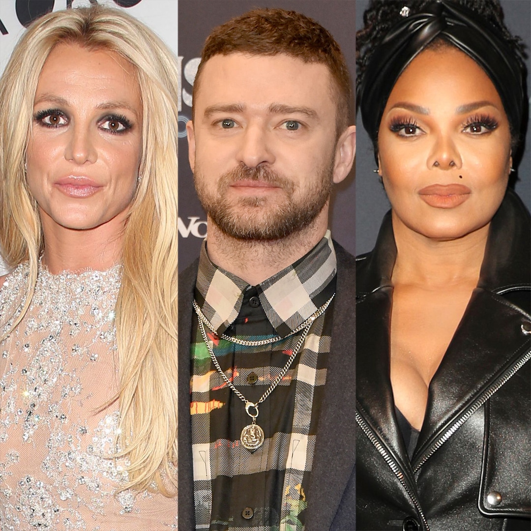 Britney Spears, Janet Jackson, And Lizzo: A Fan Debate Erupts Britney Spears, Janet Jackson, And Lizzo: A Fan Debate Erupts