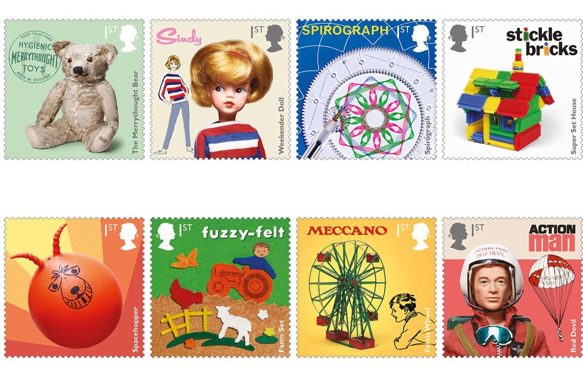 Brits Feel The Pinch: Royal Mail Stamp Prices Soar By 76p In Five Years Brits Feel The Pinch: Royal Mail Stamp Prices Soar By 76p In Five Years