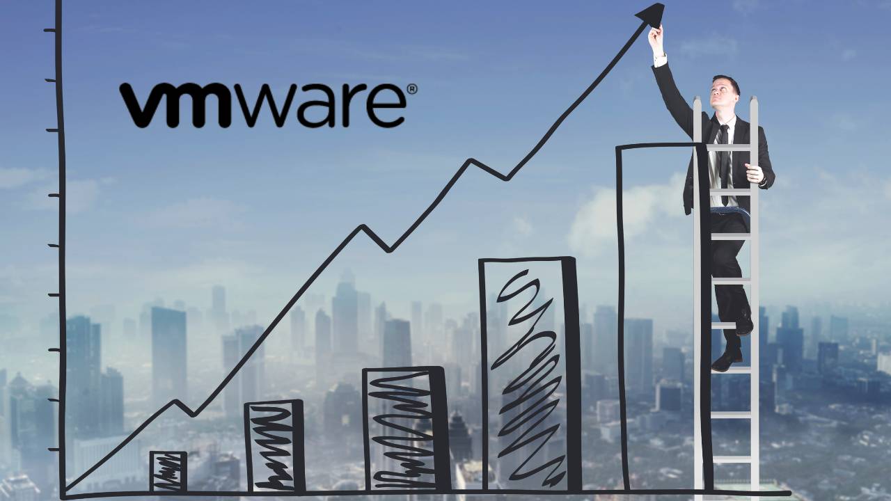 Broadcom's Extreme VMware Price Increase: AT&T Sounds The Alarm Broadcom's Extreme VMware Price Increase: AT&T Sounds The Alarm