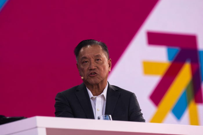 Broadcom's VMware Acquisition: A 1,050% Price Hike For AT&T Broadcom's VMware Acquisition: A 1,050% Price Hike For AT&T