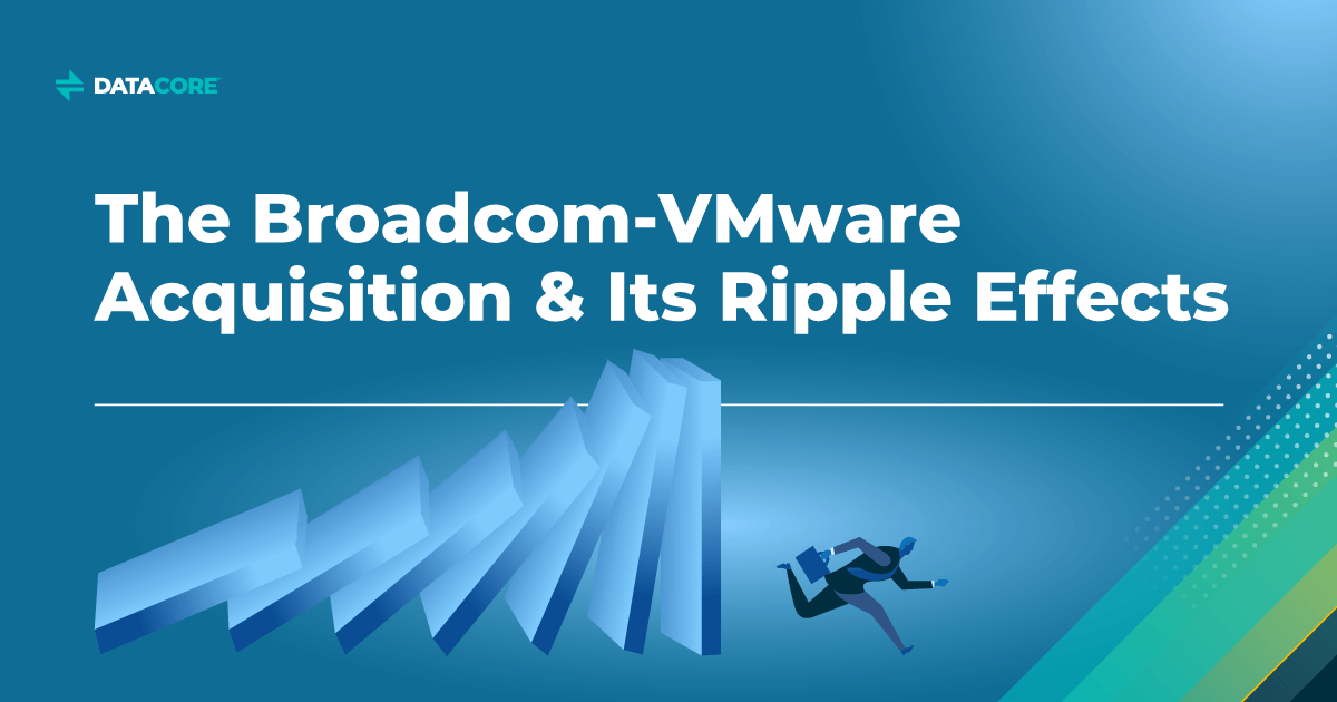 Broadcom's VMware Acquisition: AT&T Exposes Potential 1,050% Cost Increase Broadcom's VMware Acquisition: AT&T Exposes Potential 1,050% Cost Increase