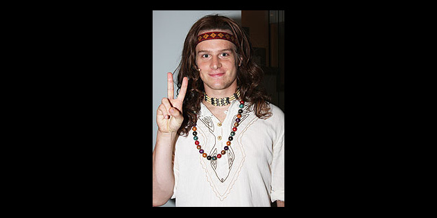 Broadway Buzz: Jonathan Groff's Broadway Buzz: Jonathan Groff's