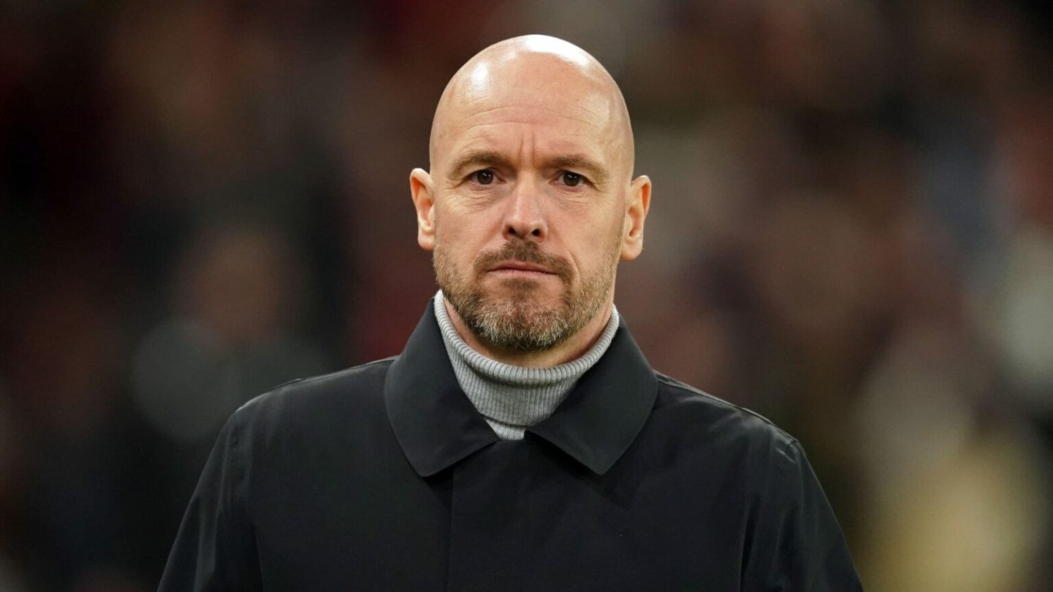 Brobbey Vs Hojlund: Ten Hag's Rejected €40m Transfer Decision Brobbey Vs Hojlund: Ten Hag's Rejected €40m Transfer Decision