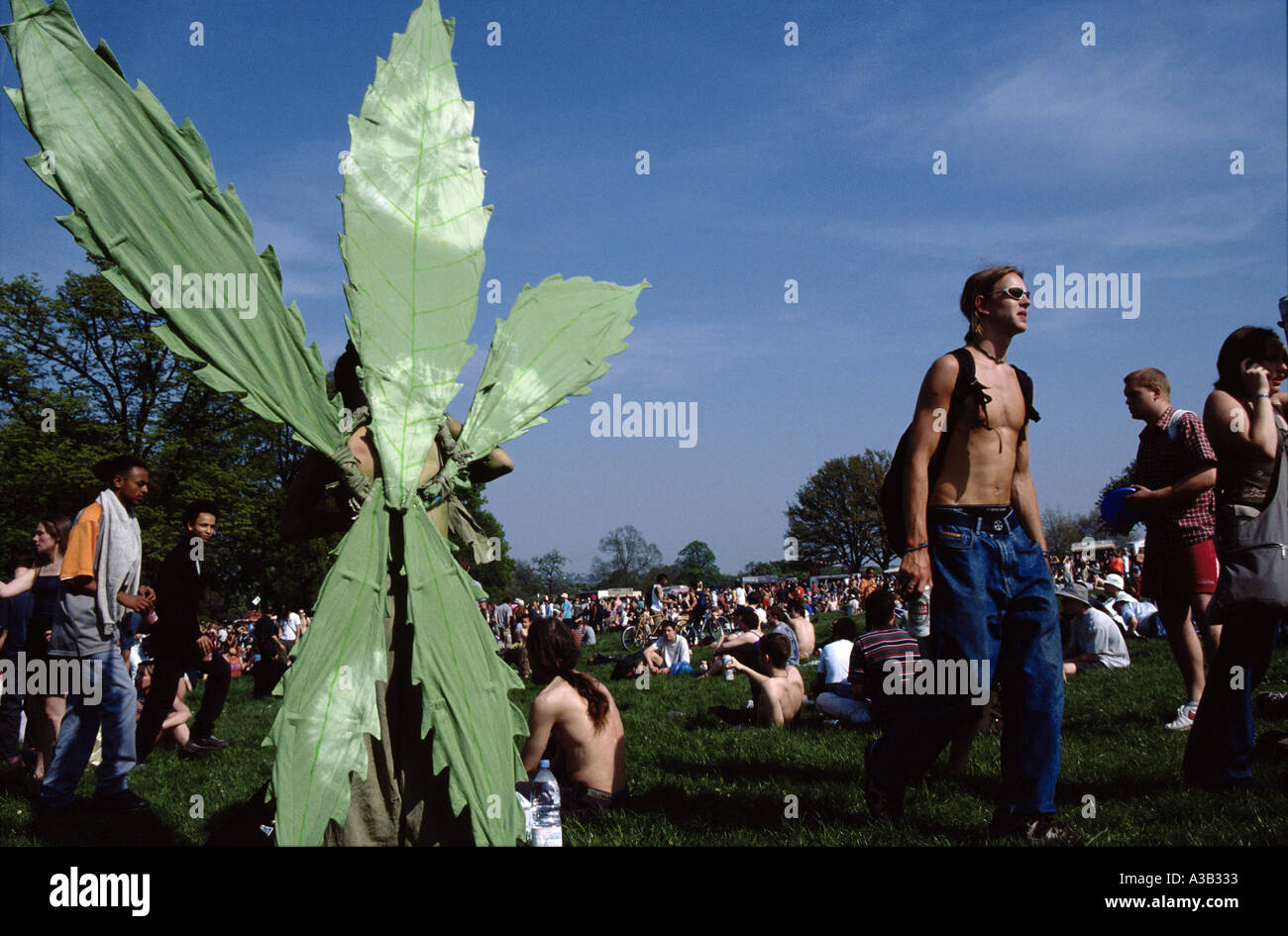 Brockwell Park Music Festivals Face Legal Challenge From South London Campaigners Brockwell Park Music Festivals Face Legal Challenge From South London Campaigners