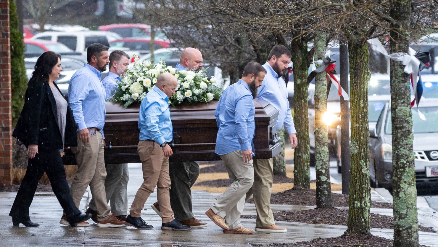 Broken By Hate: Family Demands Justice After Racist Murder Broken By Hate: Family Demands Justice After Racist Murder