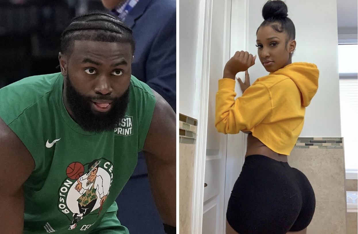 Bronson Vs. Combs: Action Bronson Reacts To Jaylen Brown's Error Bronson Vs. Combs: Action Bronson Reacts To Jaylen Brown's Error