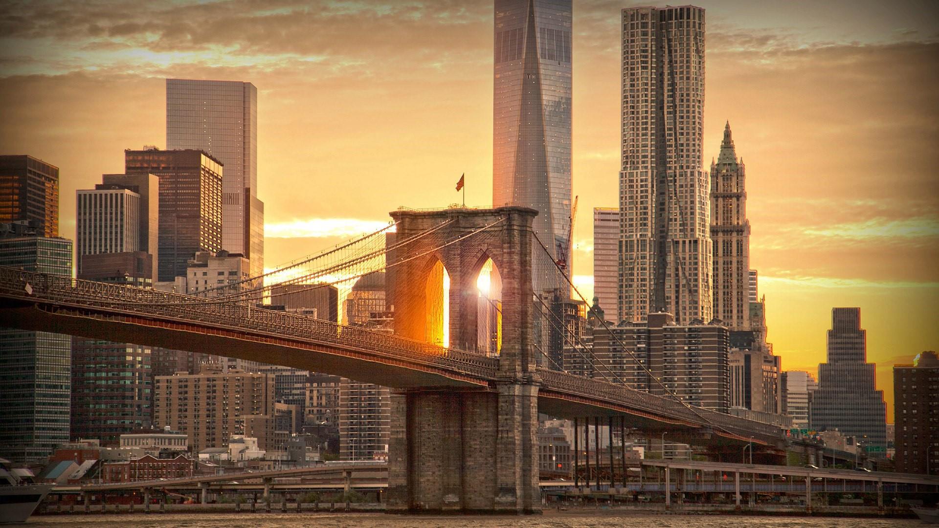 Brooklyn Bridge Run: Tens Of Thousands To Participate In NYC Half Marathon Brooklyn Bridge Run: Tens Of Thousands To Participate In NYC Half Marathon
