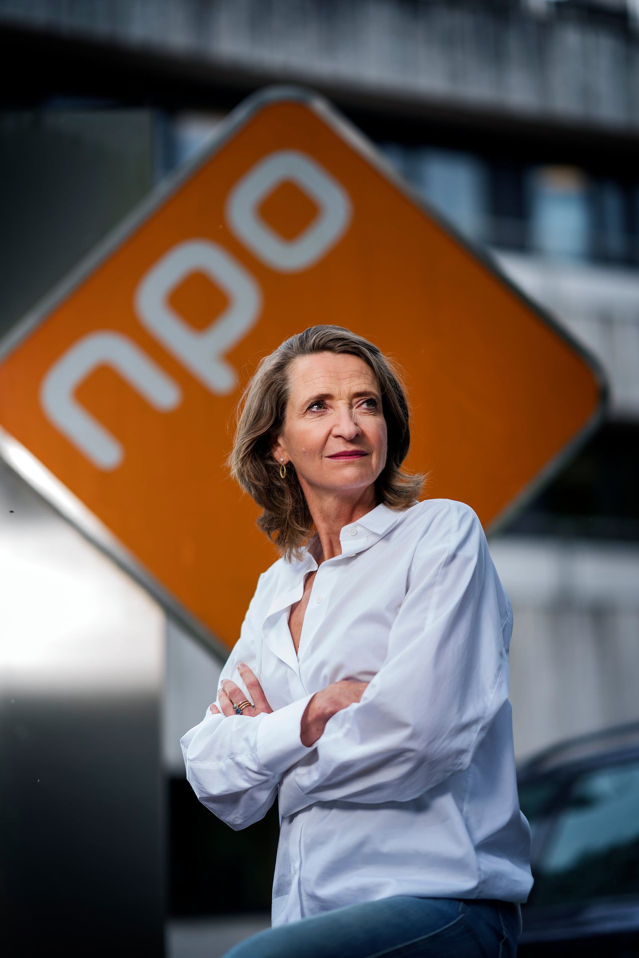 Bruins, Hamer, En De NPO: Een Noodzakelijk Gesprek Over Leeflang Bruins, Hamer, En De NPO: Een Noodzakelijk Gesprek Over Leeflang