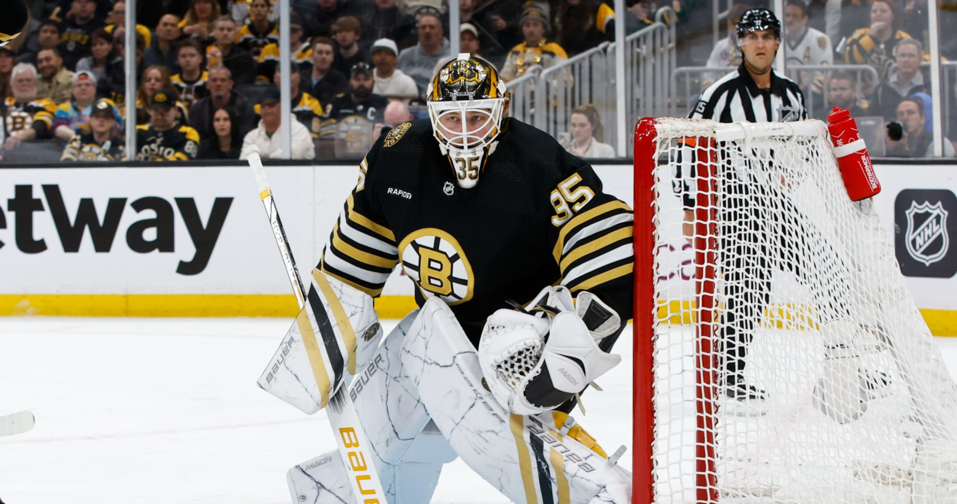 Bruins' Offseason: ESPN Highlights Key Decisions And Their Franchise Impact Bruins' Offseason: ESPN Highlights Key Decisions And Their Franchise Impact