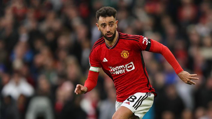 Bruno Fernandes Transfer Speculation: Al Hilal's Pursuit Bruno Fernandes Transfer Speculation: Al Hilal's Pursuit