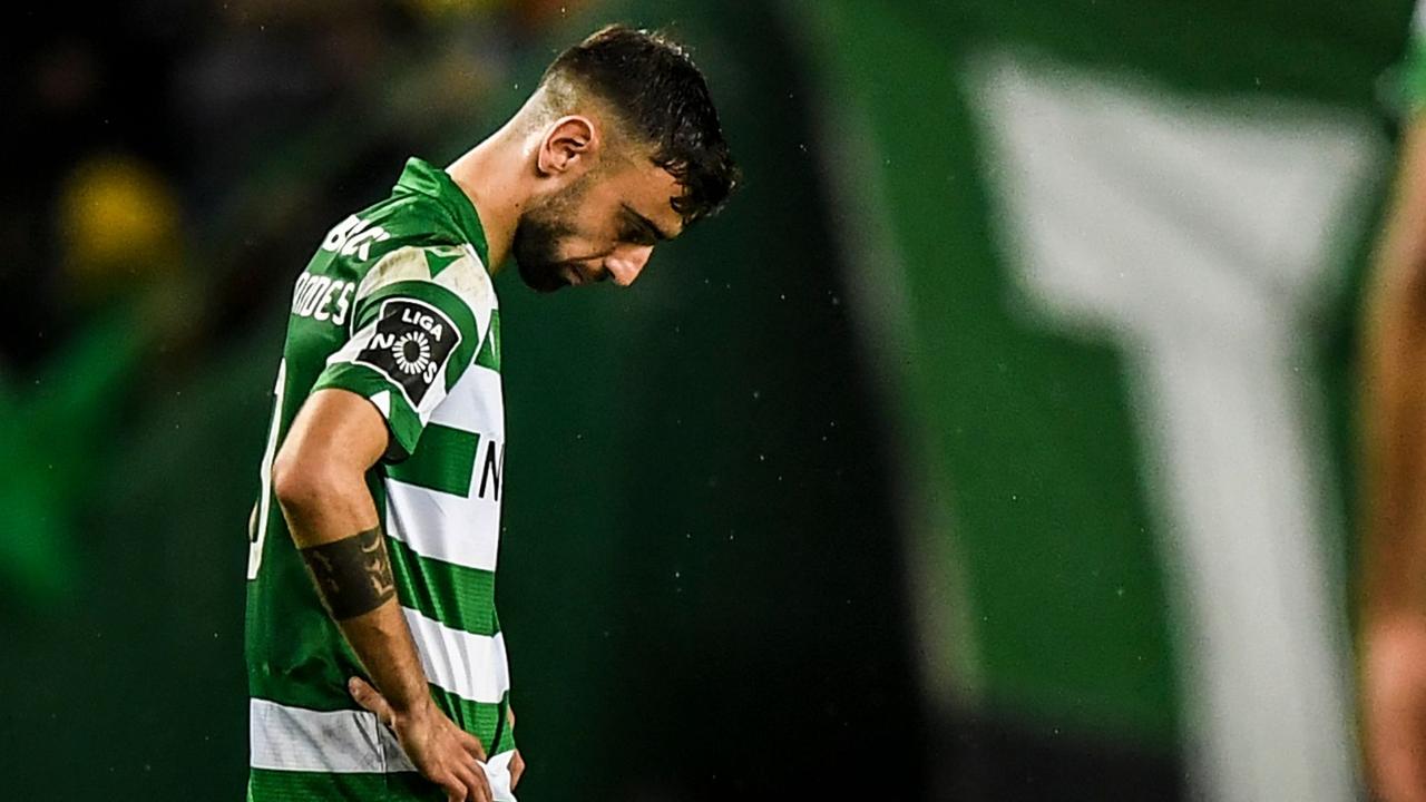 Bruno Fernandes' Transfer: Why He Chose Manchester United Over Tottenham Bruno Fernandes' Transfer: Why He Chose Manchester United Over Tottenham