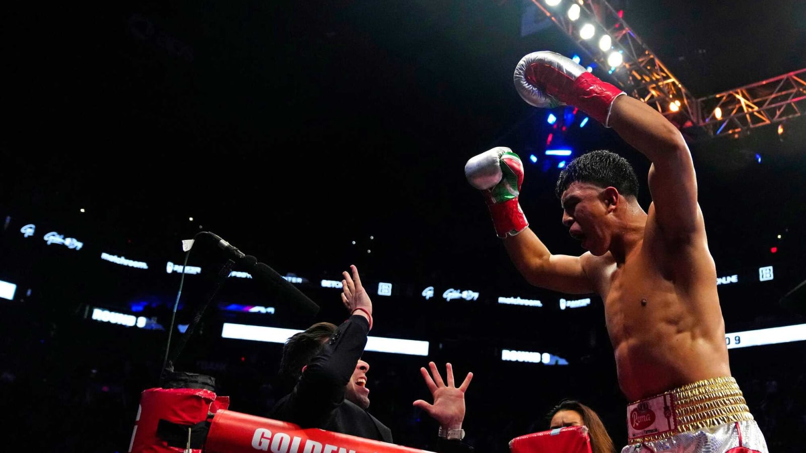 Bruno Surace Vs Jaime Munguia 2: Canelo-Scull Undercard Showdown On May 3rd Bruno Surace Vs Jaime Munguia 2: Canelo-Scull Undercard Showdown On May 3rd