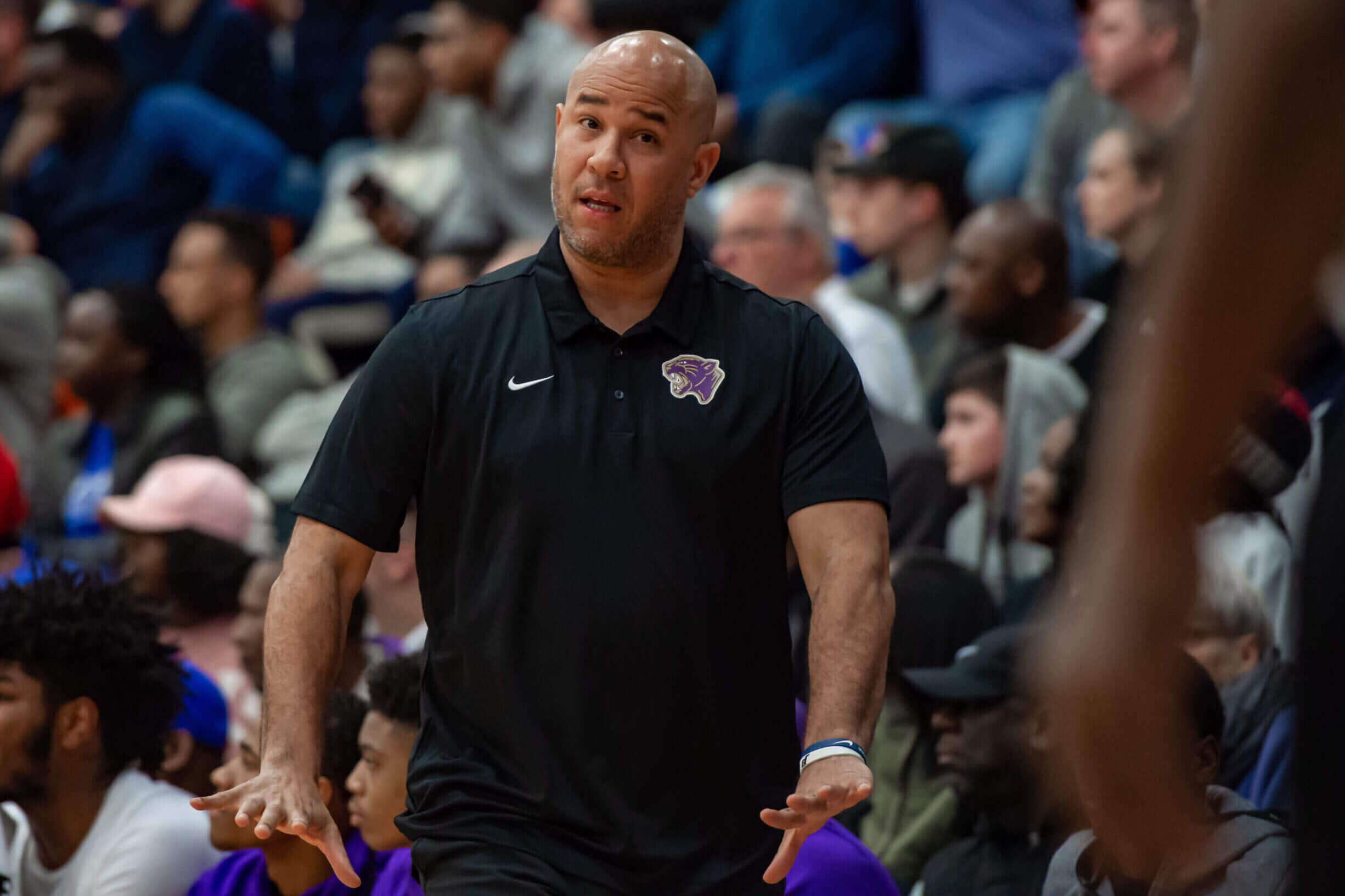 Brunson Comments On Coach Thibodeau's Job Security Brunson Comments On Coach Thibodeau's Job Security