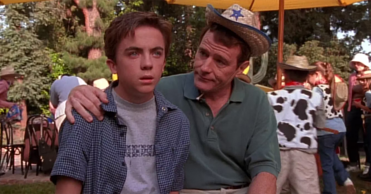 Bryan Cranston On A Malcolm In The Middle Reboot: What's Different? Bryan Cranston On A Malcolm In The Middle Reboot: What's Different?