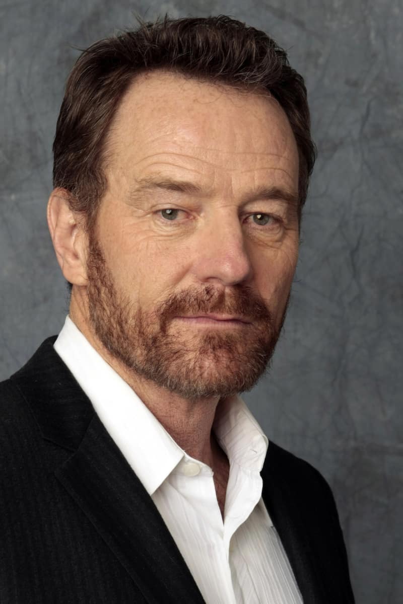 Bryan Cranston's Underrated X-Files Performance: A Stepping Stone To Iconic Status Bryan Cranston's Underrated X-Files Performance: A Stepping Stone To Iconic Status