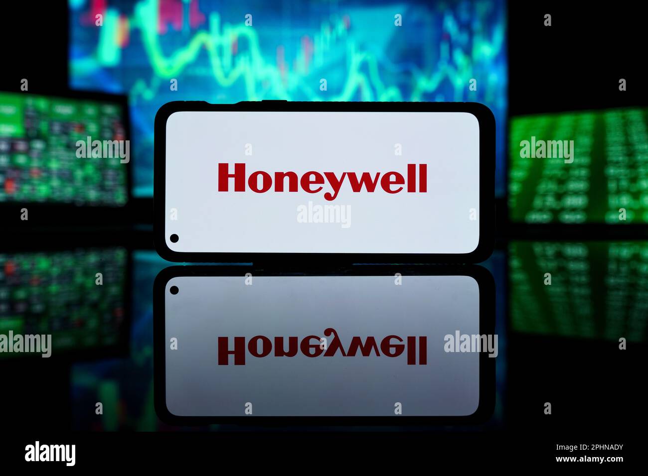BT Profit Increase Following Johnson Matthey's Honeywell Sale BT Profit Increase Following Johnson Matthey's Honeywell Sale