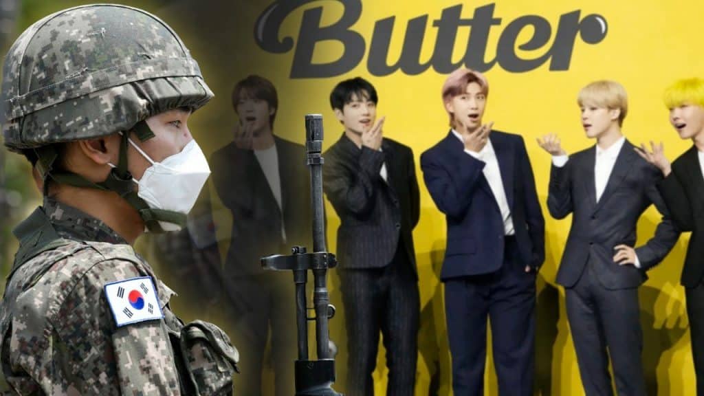BTS: El Tiempo De Espera Tras El Servicio Militar BTS: El Tiempo De Espera Tras El Servicio Militar