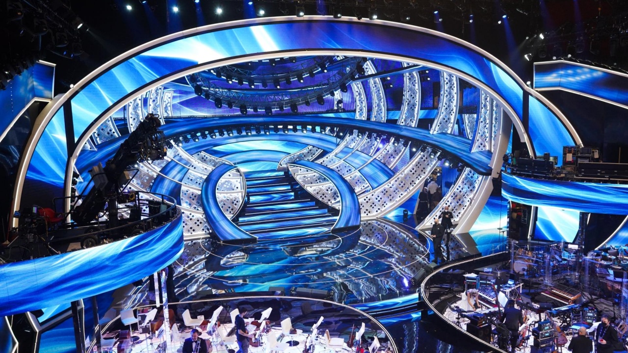 Bucci: Il Festival Di Sanremo, Un Piano B Per Il Futuro Bucci: Il Festival Di Sanremo, Un Piano B Per Il Futuro