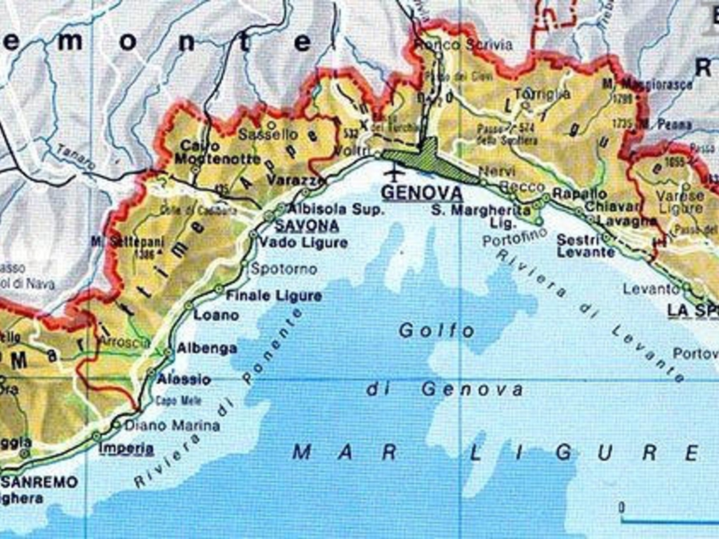 Bucci: Sanremo A Rischio? La Regione Liguria Interverrà Bucci: Sanremo A Rischio? La Regione Liguria Interverrà