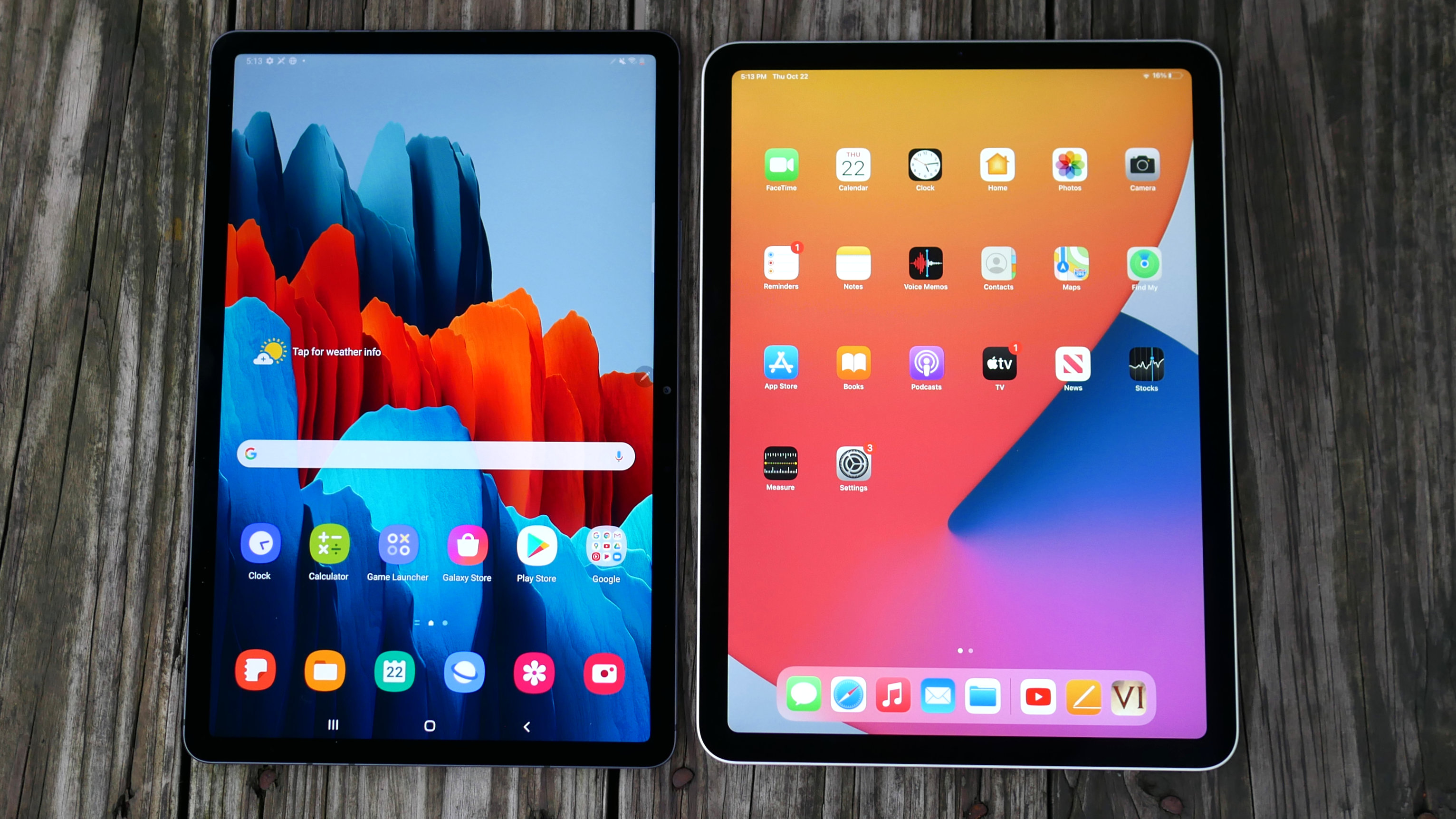 Budget-Friendly Samsung Tablet: £101 Vs Apple IPad Budget-Friendly Samsung Tablet: £101 Vs Apple IPad