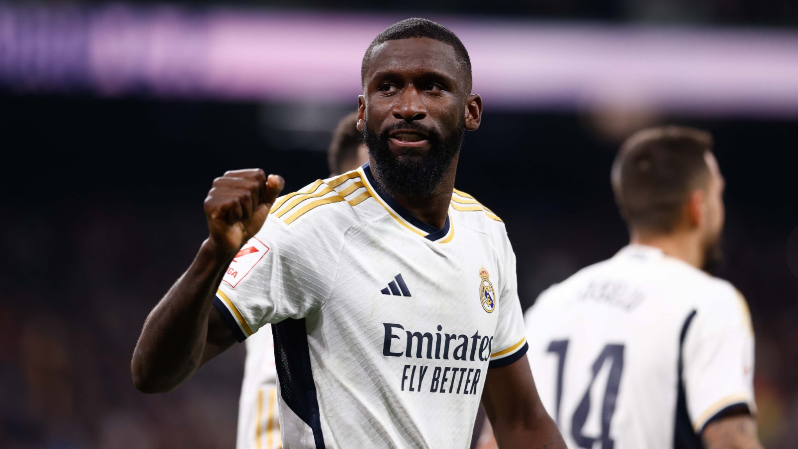 Büyük Şok! Real Madrid'de Dört Yıldıza Soruşturma Büyük Şok! Real Madrid'de Dört Yıldıza Soruşturma