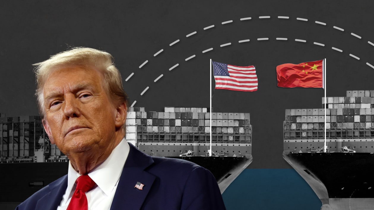 Buffett Rejects Trump Tariff Claims: All Reports False Buffett Rejects Trump Tariff Claims: All Reports False
