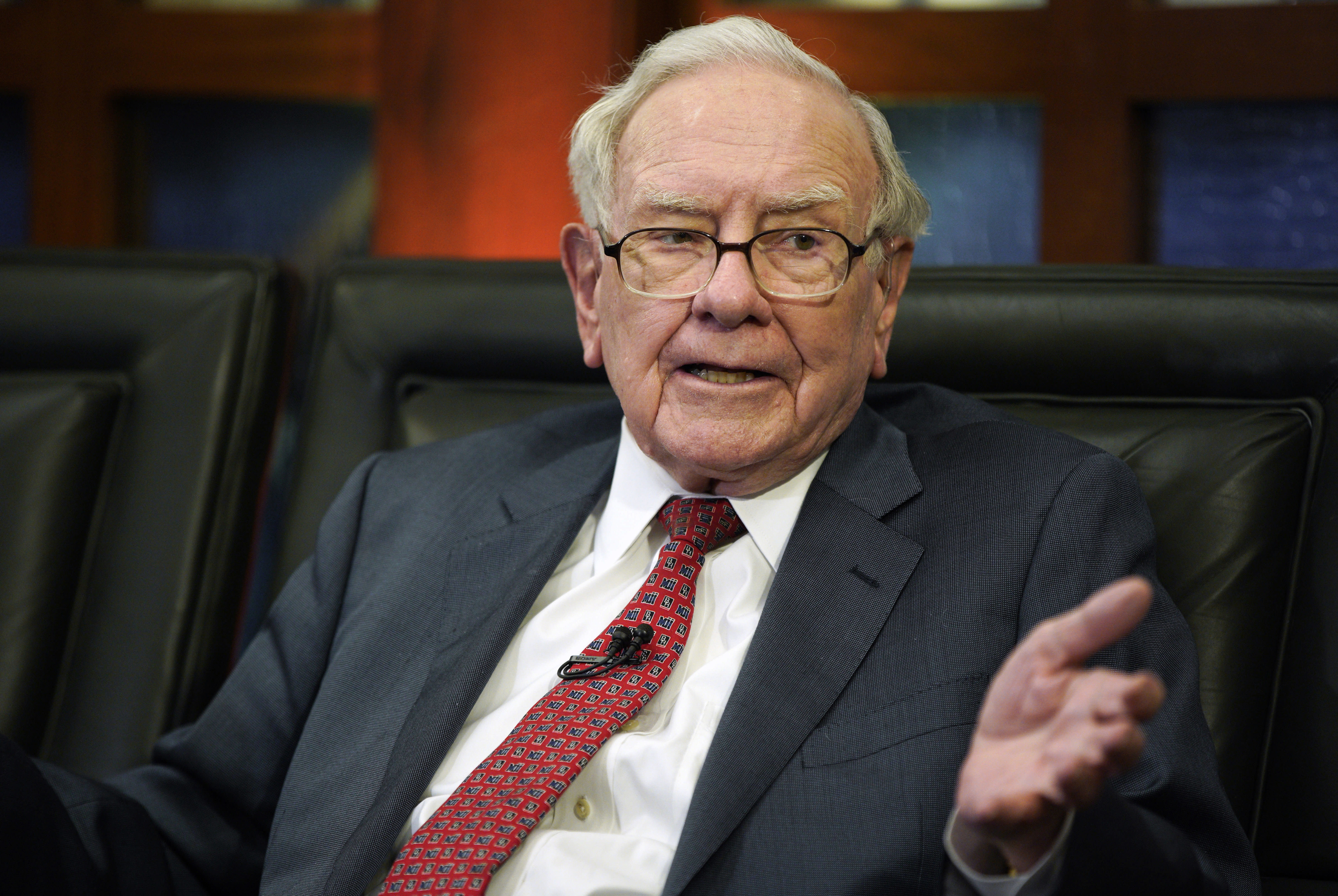 Buffett's Succession At Berkshire Hathaway: What Happens To Apple Investment? Buffett's Succession At Berkshire Hathaway: What Happens To Apple Investment?