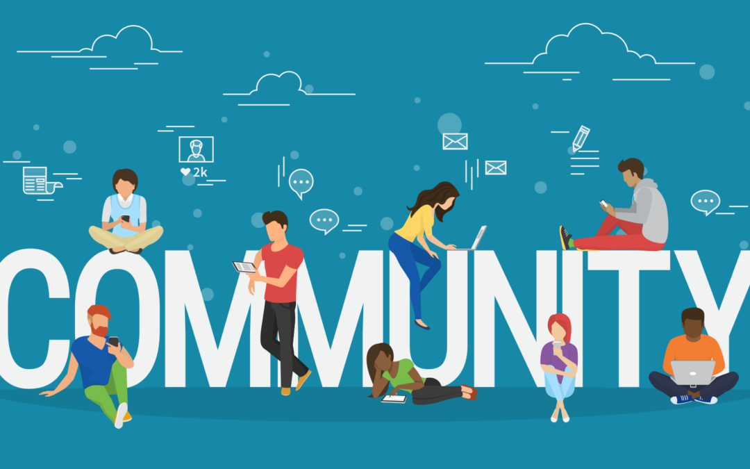 Building A Supportive Community: 5 Strategies For Mental Health Acceptance Building A Supportive Community: 5 Strategies For Mental Health Acceptance