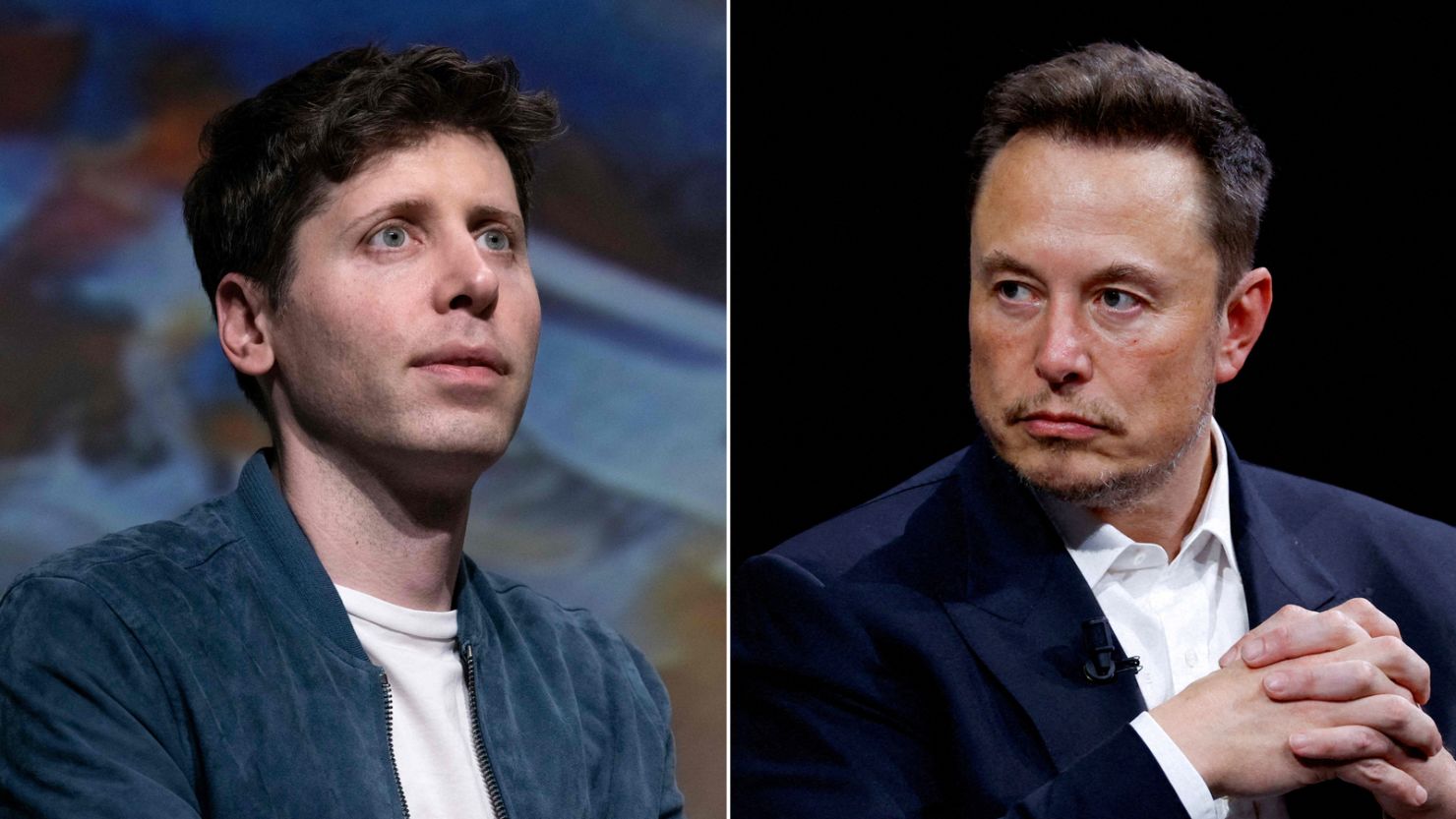 Building The Everything App: A Comparison Of Sam Altman's And Elon Musk's Approaches Building The Everything App: A Comparison Of Sam Altman's And Elon Musk's Approaches