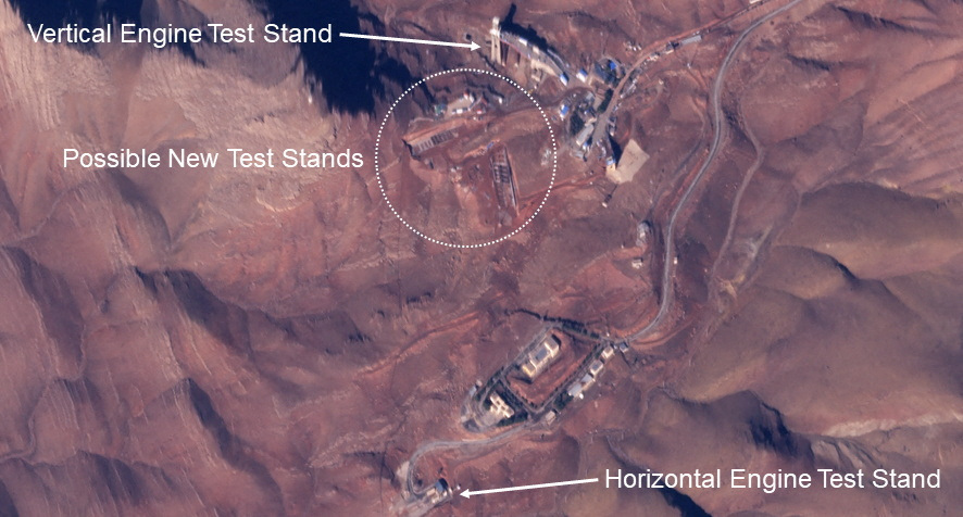 Building Trump's Space Force: The Hurdles Of Missile Production And Satellite Deployment Building Trump's Space Force: The Hurdles Of Missile Production And Satellite Deployment
