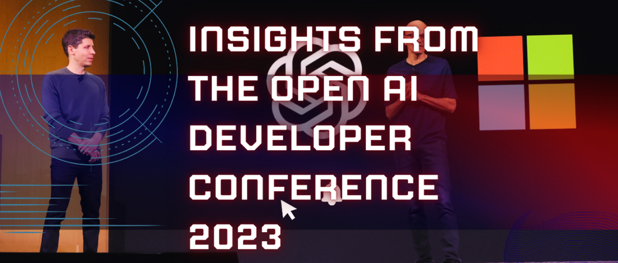 Building Voice Assistants Made Easy: Key Announcements From OpenAI's 2024 Developer Conference Building Voice Assistants Made Easy: Key Announcements From OpenAI's 2024 Developer Conference