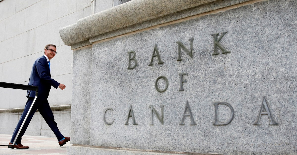 Bulldog Banker Takes On Canada's Resource Sector Challenges Bulldog Banker Takes On Canada's Resource Sector Challenges