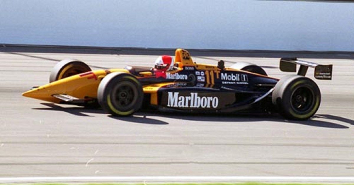 Bump Day At Indy 500: Sato's Entry Completes 34-Car Grid Bump Day At Indy 500: Sato's Entry Completes 34-Car Grid