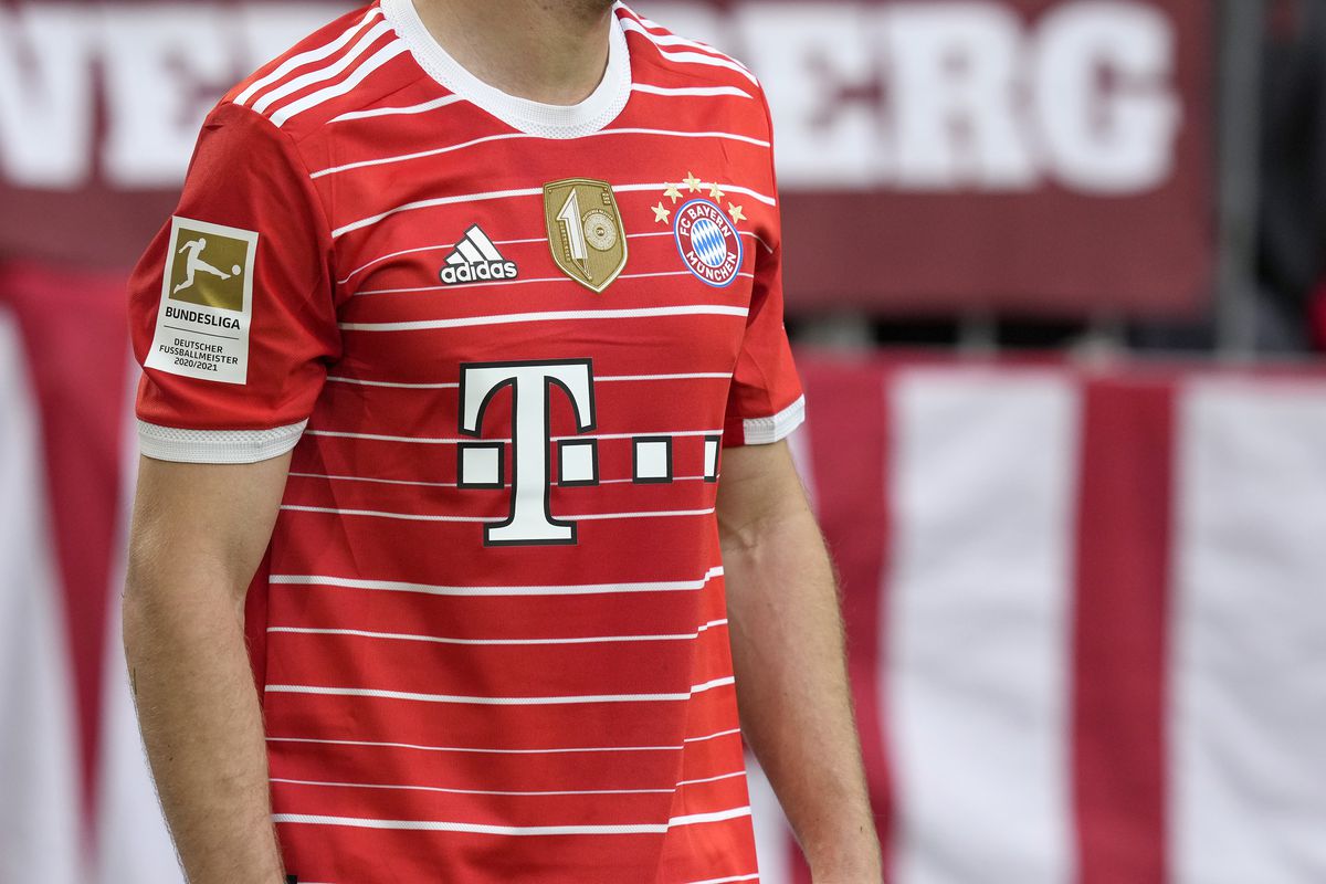 Bundesliga Celebration: Bayern Munich Wins, Müller Bids Farewell At Allianz Arena Bundesliga Celebration: Bayern Munich Wins, Müller Bids Farewell At Allianz Arena
