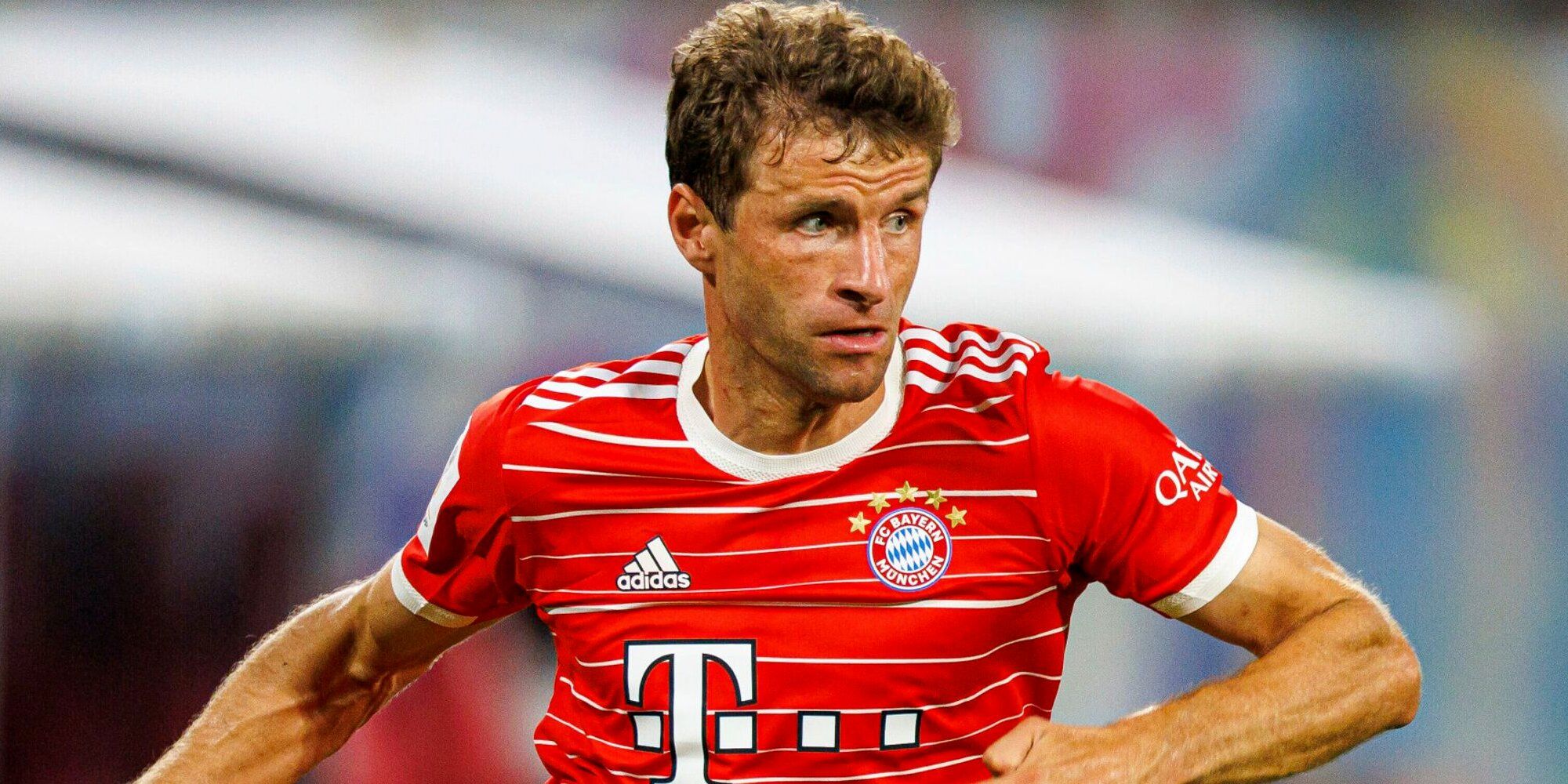 Bundesliga Champions: Bayern Celebrate With Müller's Home Farewell Bundesliga Champions: Bayern Celebrate With Müller's Home Farewell