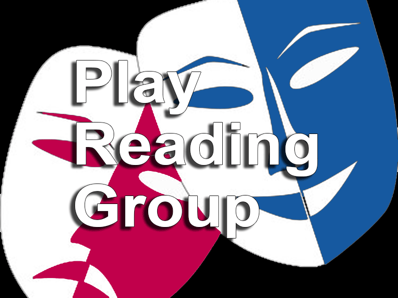 Burlington's Play Reading Group: 135 Years Of Neighbors & Stories Burlington's Play Reading Group: 135 Years Of Neighbors & Stories