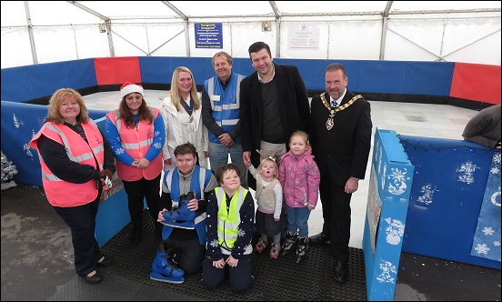Burnham And Highbridge History Unveiled: Photo Archive Opens Burnham And Highbridge History Unveiled: Photo Archive Opens